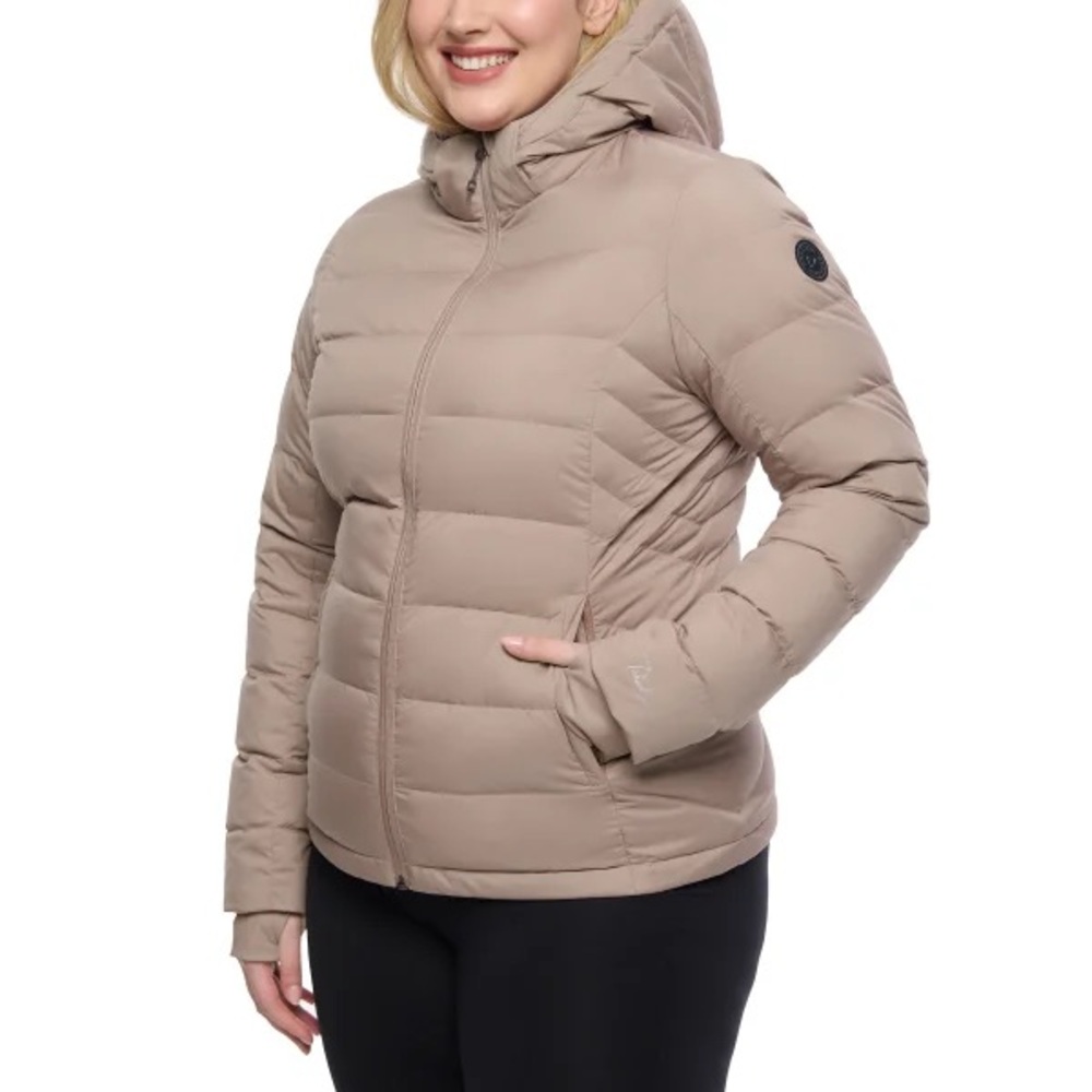 Paradox - Women’s Packable Down Jacket